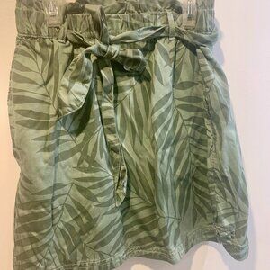 Nicole Miller Mini Skirt Size S